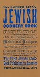 Levy, Eshter: Jewish Cookery Book Levy, Eshter: Jewish Cookery Book