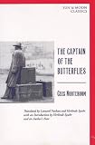 Nooteboom, Cees: The Captain of the Butterflies