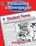 Belshaw, L.: Publishing a Newspaper