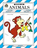 Hale, Janet: Animals