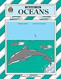 Sterling, Mary E.: Oceans: A Thematic Unit