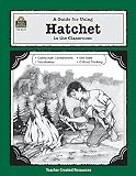 Paulsen, Gary: A Guide for Using Hatchet in the Classroom Paulsen, Gary: A Guide for Using Hatchet in the Classroom