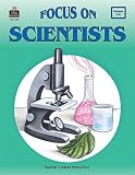 Sterling, Mary E.: Focus on Scientist