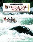 Force Motion: Force Motion