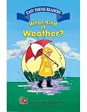 Cerbus, Deborah P.: What Kind of Weather