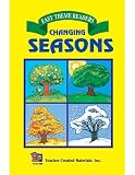 Cerbus, Deborah P.: Changing Seasons