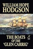 Hodgson, William Hope: The Boats of the Glen Carrig