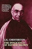 Chesterton, G. K.: The Innocence of Father Brown Chesterton, G. K.: The Innocence of Father Brown