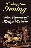 Irving, Washington: The Legend of Sleepy Hollow