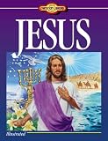 Jesus (1557481008) by Larsen, Dan Larsen, Dan: Jesus
