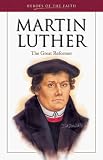 Booth, Edwin Prince: Martin Luther