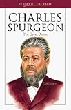 Harmon, Dan: Charles Spurgeon