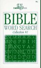 [???]: Bible Word Searches No. 1