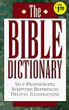 Boyd, James P.: The Bible Dictionary Boyd, James P.: The Bible Dictionary