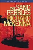 McKenna, Richard: The Sand Pebbles McKenna, Richard: The Sand Pebbles