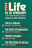 Bentley, E.: Life Is a Dream Bentley, E.: Life Is a Dream