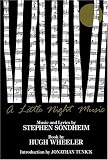 Sondheim, Stephen: A Little Night Music: A New Musical Comedy