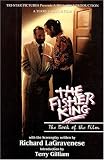 Lagravanese, Richard: The Fisher King: The Book of the Film