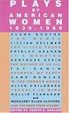 Barlow, Judith E.: Plays by American Women 1930-1960: 1930-1960 Barlow, Judith E.: Plays by American Women 1930-1960: 1930-1960