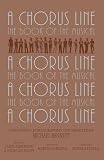 Kirkwood, James: A Chorus Line: The Book of the Musical