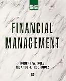 Kolb, Robert: Financial Management Kolb, Robert: Financial Management