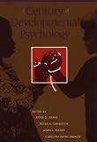Parke, Ross D.: A Century of Developmental Psychology Parke, Ross D.: A Century of Developmental Psychology