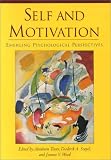 Tesser, Abraham: Self and Motivation: Emerging Psychological Perspectives