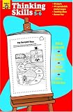 Norris, Jill: Thinking Skills: Grades 5-6 Norris, Jill: Thinking Skills: Grades 5-6