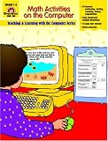 Norris, Jill: Math Activities on the Computer: Grades 1-3 Norris, Jill: Math Activities on the Computer: Grades 1-3