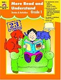Norris, Jill: More Read and Understand: Stories and Activities Grade 1 Norris, Jill: More Read and Understand: Stories and Activities Grade 1