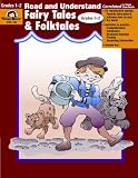 Norris, Jill: Read and Understand: Fairy Tales and Folktales Norris, Jill: Read and Understand: Fairy Tales and Folktales