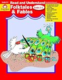Na: Read and Understand Folktales & Fables: Read & Understand Grade 2-3 Na: Read and Understand Folktales & Fables: Read & Understand Grade 2-3
