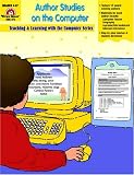 Reum, Debby: Author Studies on the Computer: Grades 4 - 6+
