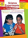 Norris, Jill: Science Experiments for Young Learners Norris, Jill: Science Experiments for Young Learners