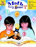 Norris, Jill: Math Practice at Home Grade K Norris, Jill: Math Practice at Home Grade K