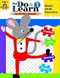 Cheney, Martha: My Do and Learn Book, Grade 3 Cheney, Martha: My Do and Learn Book, Grade 3