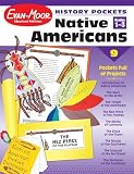 Lowther, Karen: Native Americans, Grades 1-3
