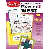 Cheney, Martha: Moving West, Grades 4-6 Cheney, Martha: Moving West, Grades 4-6