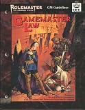 Curtis, J.: Gamemaster Law