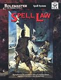 Charlton, C.: Spell Law