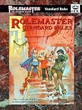 Charlton, C.: Rolemaster Standard Rules