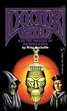 Hinchcliffe, Philip: Doctor Who and the Masque of the Mandragora