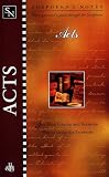 Gould, Dana: Acts Gould, Dana: Acts