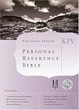 [???]: Cornerstone Personal Reference Bible