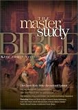 Holman Bible Staff: Cornerstone Master Study Bible