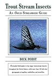Pobst, Dick: Trout Stream Insects: An Orvis Streamside Guide