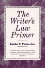 Pinkerton, Linda: The Writer's Law Primer