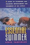 Tarpinian, Steve: The Essential Swimmer