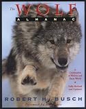 Busch, Robert H.: The Wolf Almanac