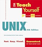 Reichard, Kevin: Teach Yourself UNIX